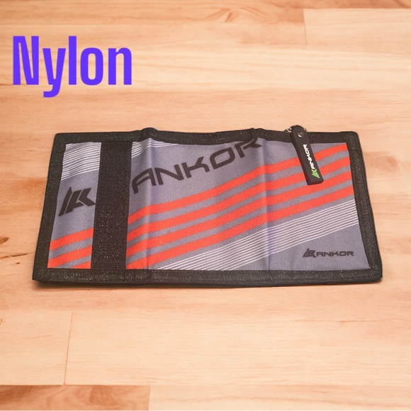 Retro wallet - Picture 4 of 6